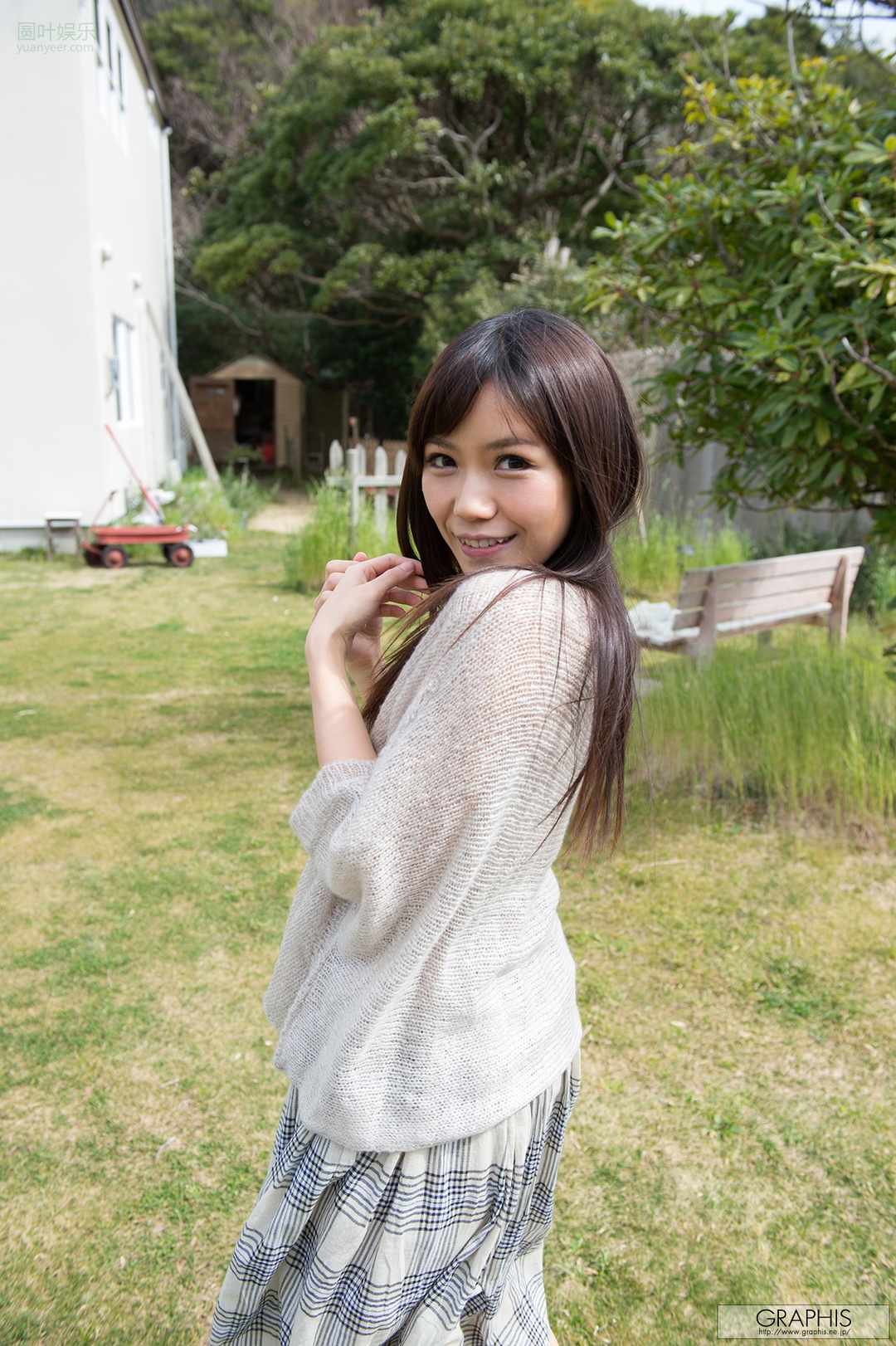 (2015 - 10 - 01) MITSUKI Aoi (美月あおい) Calendar封面