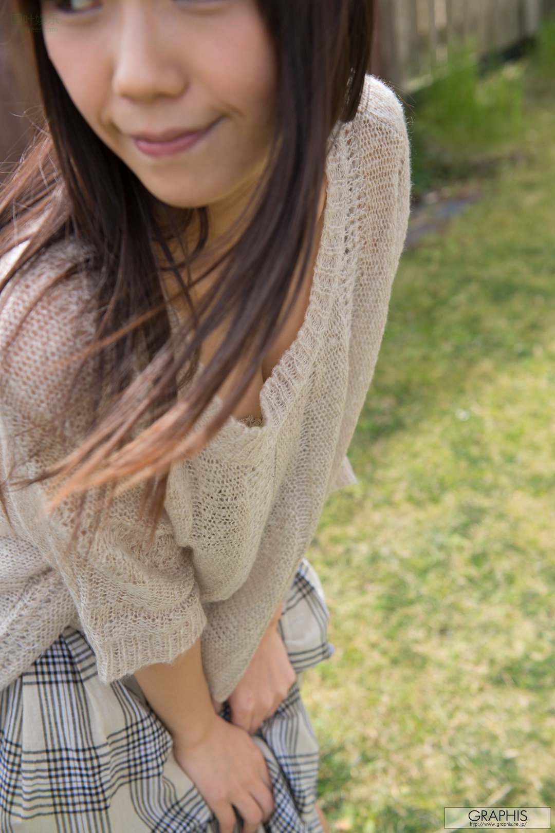 (2015 - 10 - 01) MITSUKI Aoi (美月あおい) Calendar