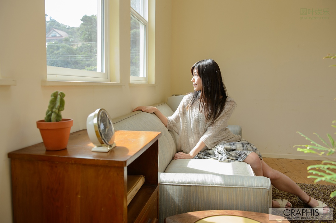 (2015 - 03 - 12) MITSUKI Aoi (美月あおい)