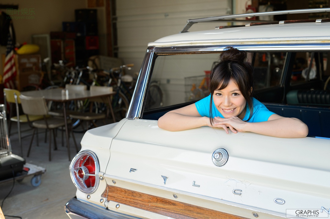 (2015 - 03 - 12) MITSUKI Aoi (美月あおい)