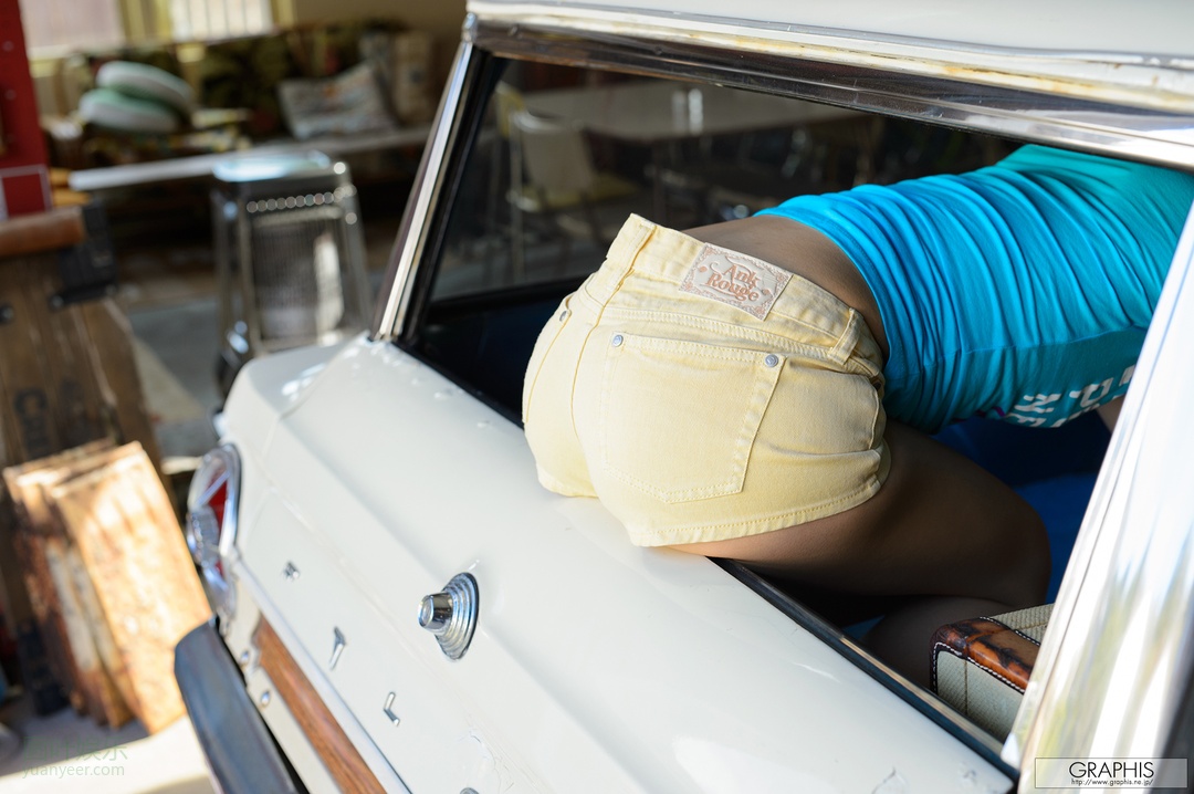 (2015 - 03 - 12) MITSUKI Aoi (美月あおい)