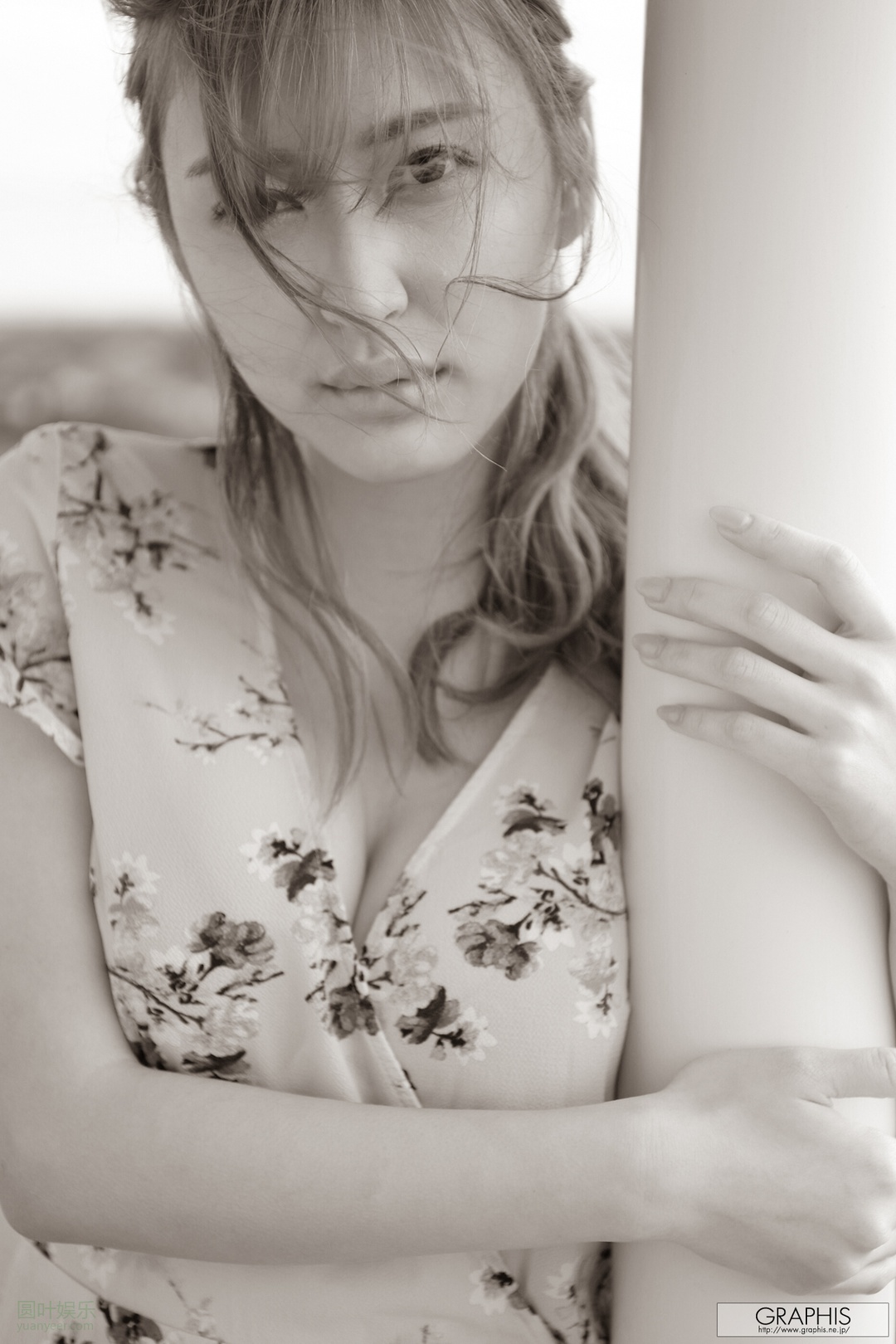 (2022 - 08 - 01) MITSUMI An (蜜美杏) Calendar