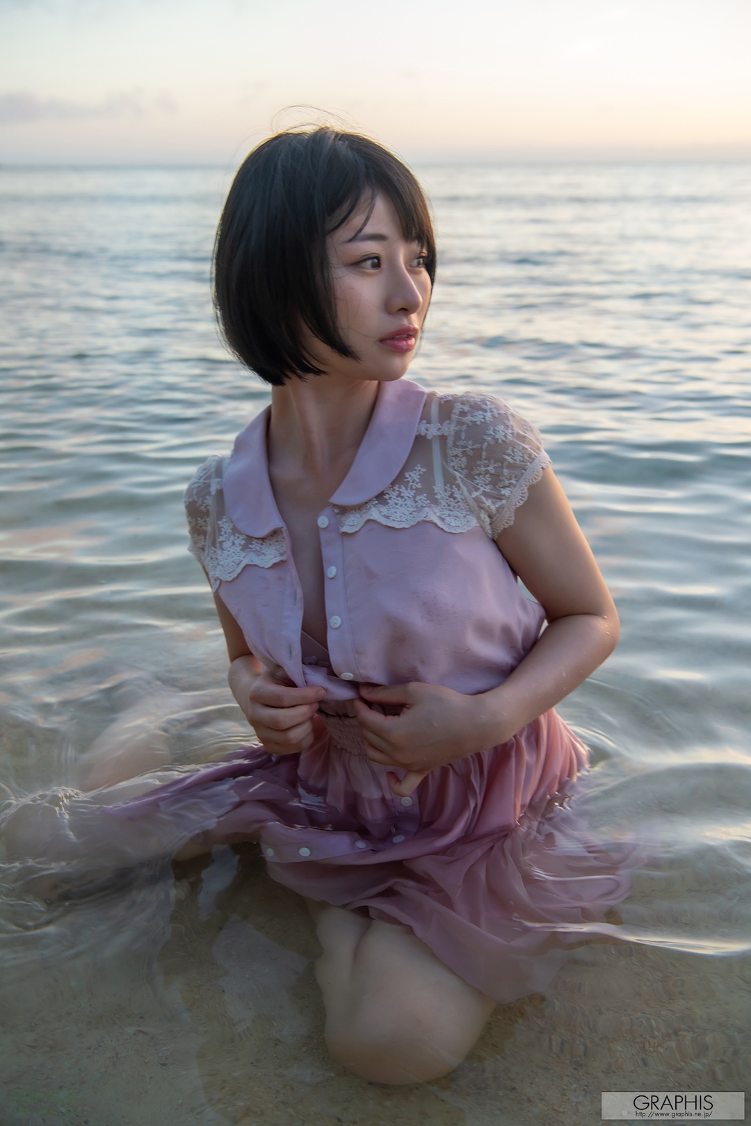 (2021 - 08 - 20) MIYAJIMA Mei (宫岛めい) - blooming