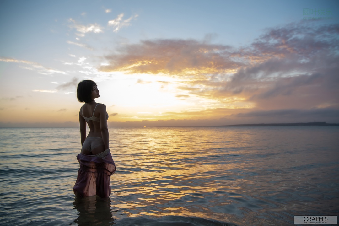 (2021 - 08 - 20) MIYAJIMA Mei (宫岛めい) - blooming
