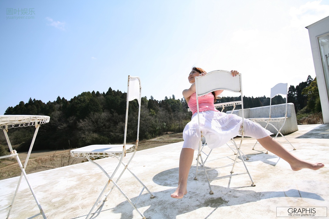 (2008 - 09 - 03) MIYASHITA Nana (宫下奈々) - Special Nude Gallery - Camisole