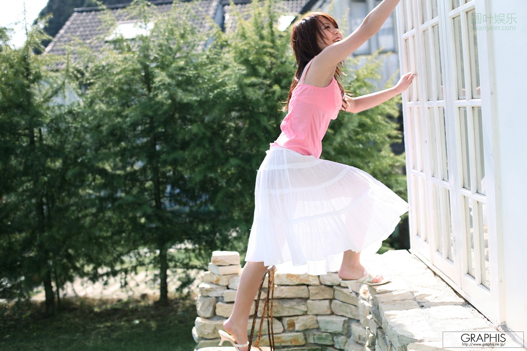 (2008 - 09 - 03) MIYASHITA Nana (宫下奈々) - Special Nude Gallery - Camisole