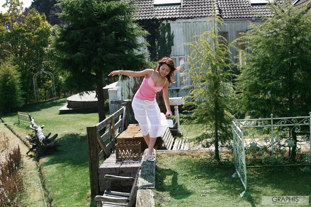 (2008 - 09 - 03) MIYASHITA Nana (宫下奈々) - Special Nude Gallery - Camisole