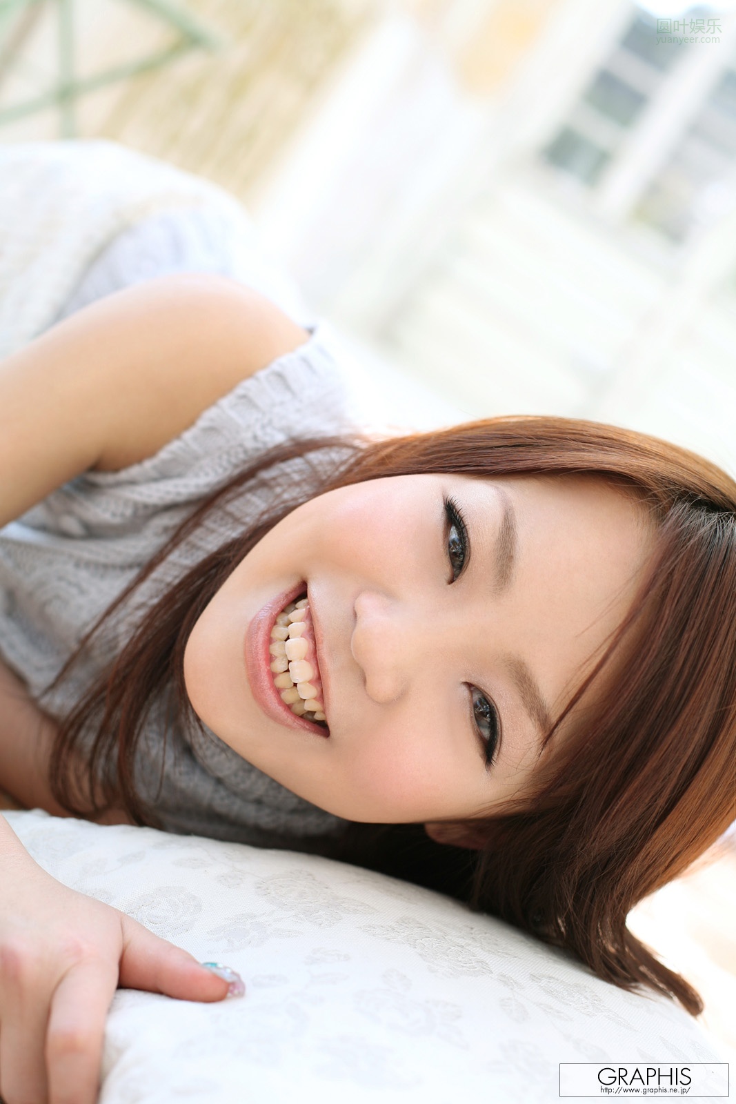 (2008 - 09 - 03) MIYASHITA Nana (宫下奈々) - Special Nude Gallery - Camisole