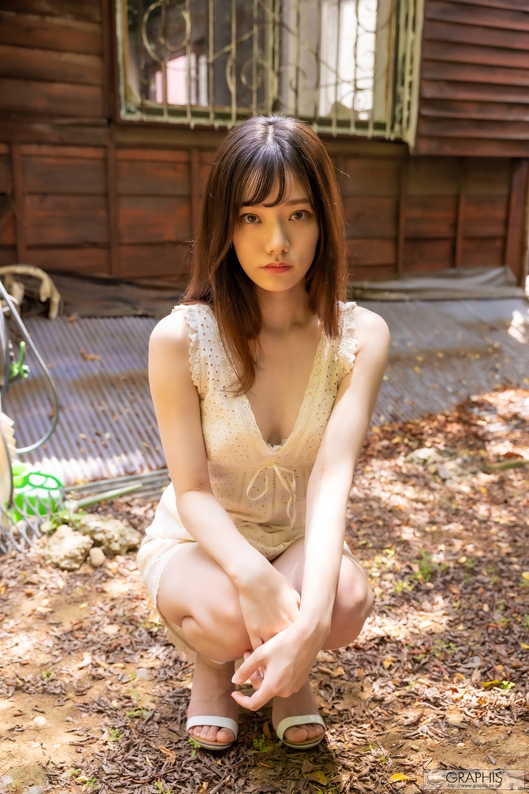 (2022 - 08 - 05) MIYASHITA Rena (宫下玲奈) - Pleasant Cute!