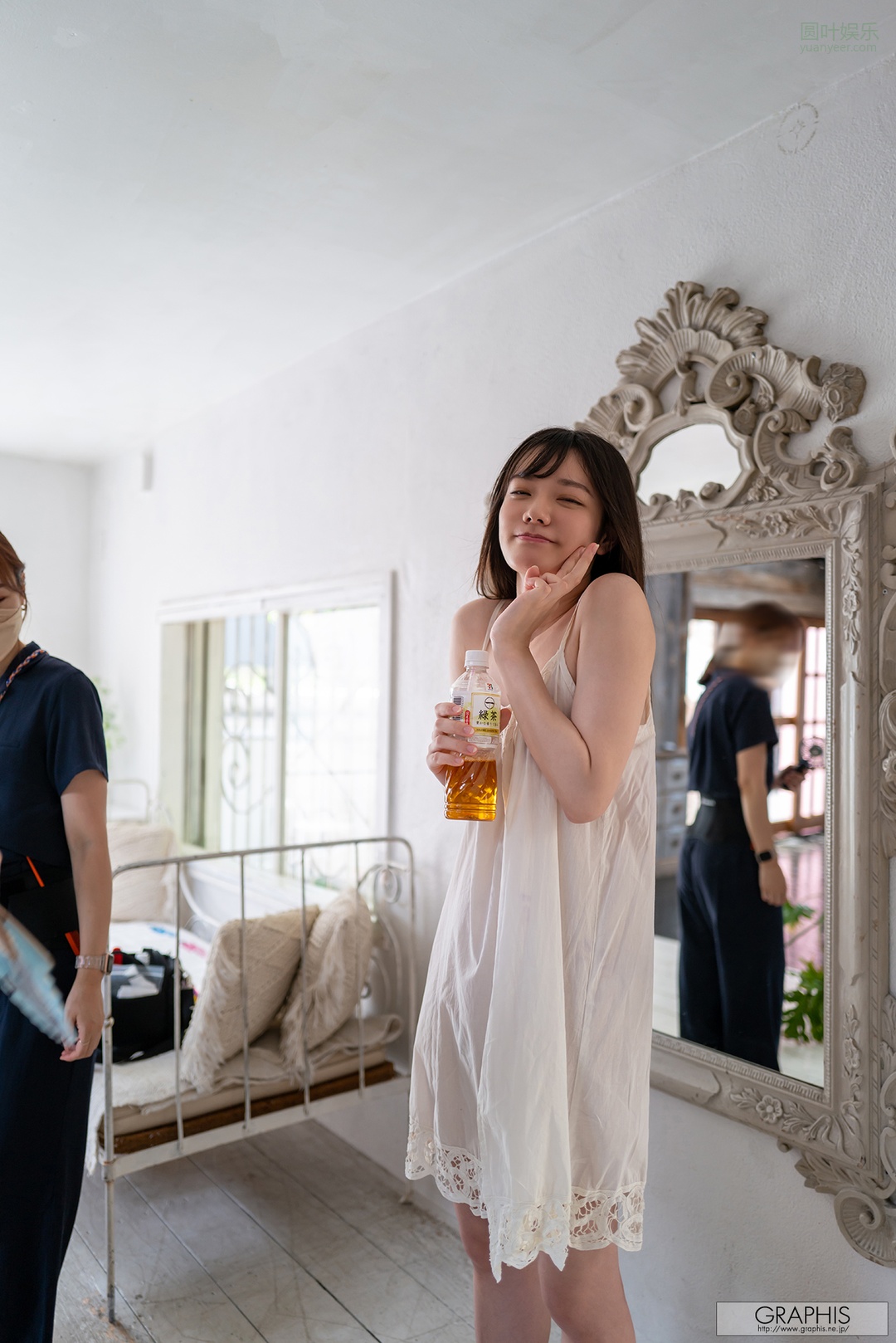 (2022 - 08 - 05) MIYASHITA Rena (宫下玲奈) - Pleasant Cute!