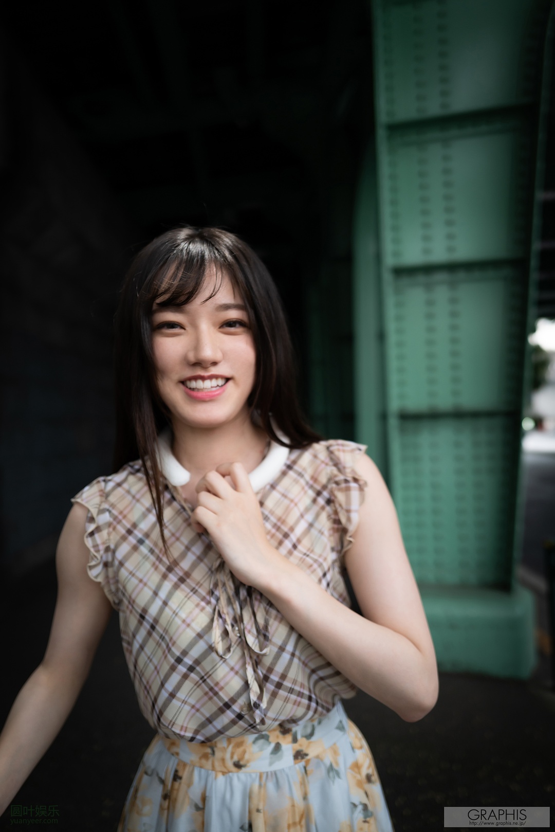 (2022 - 08 - 05) MIYASHITA Rena (宫下玲奈) - Pleasant Cute!