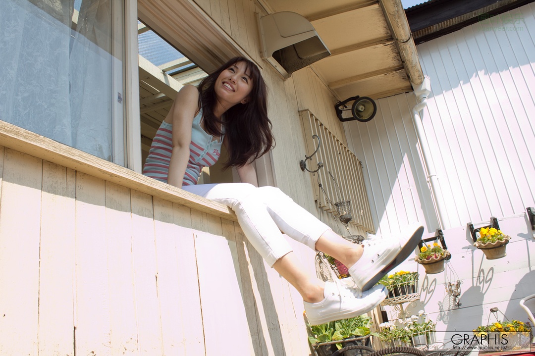 (2011 - 04 - 08) MIYUKI Alice (美雪ありす) - La•beau