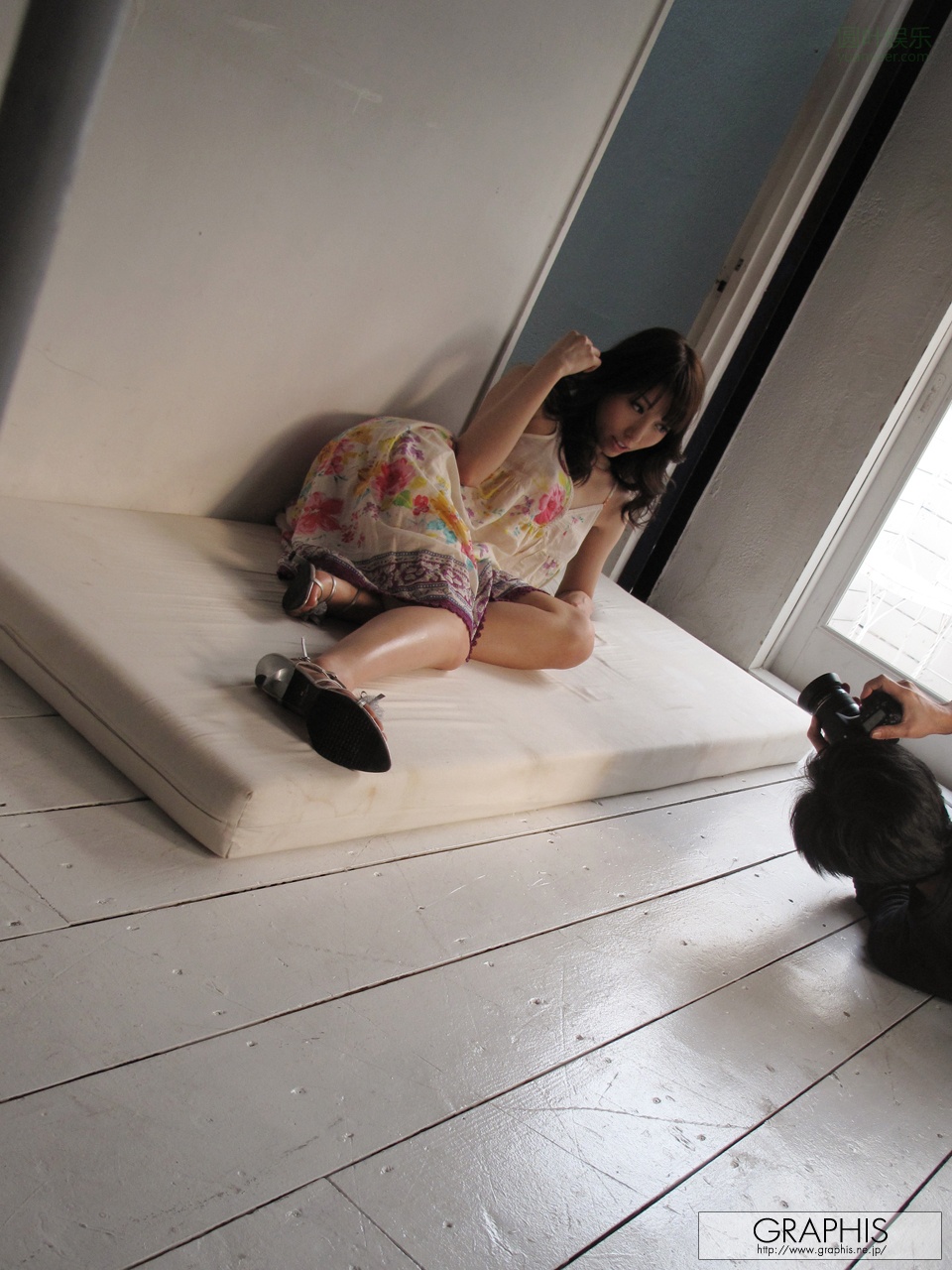 (2011 - 04 - 08) MIYUKI Alice (美雪ありす) - La•beau