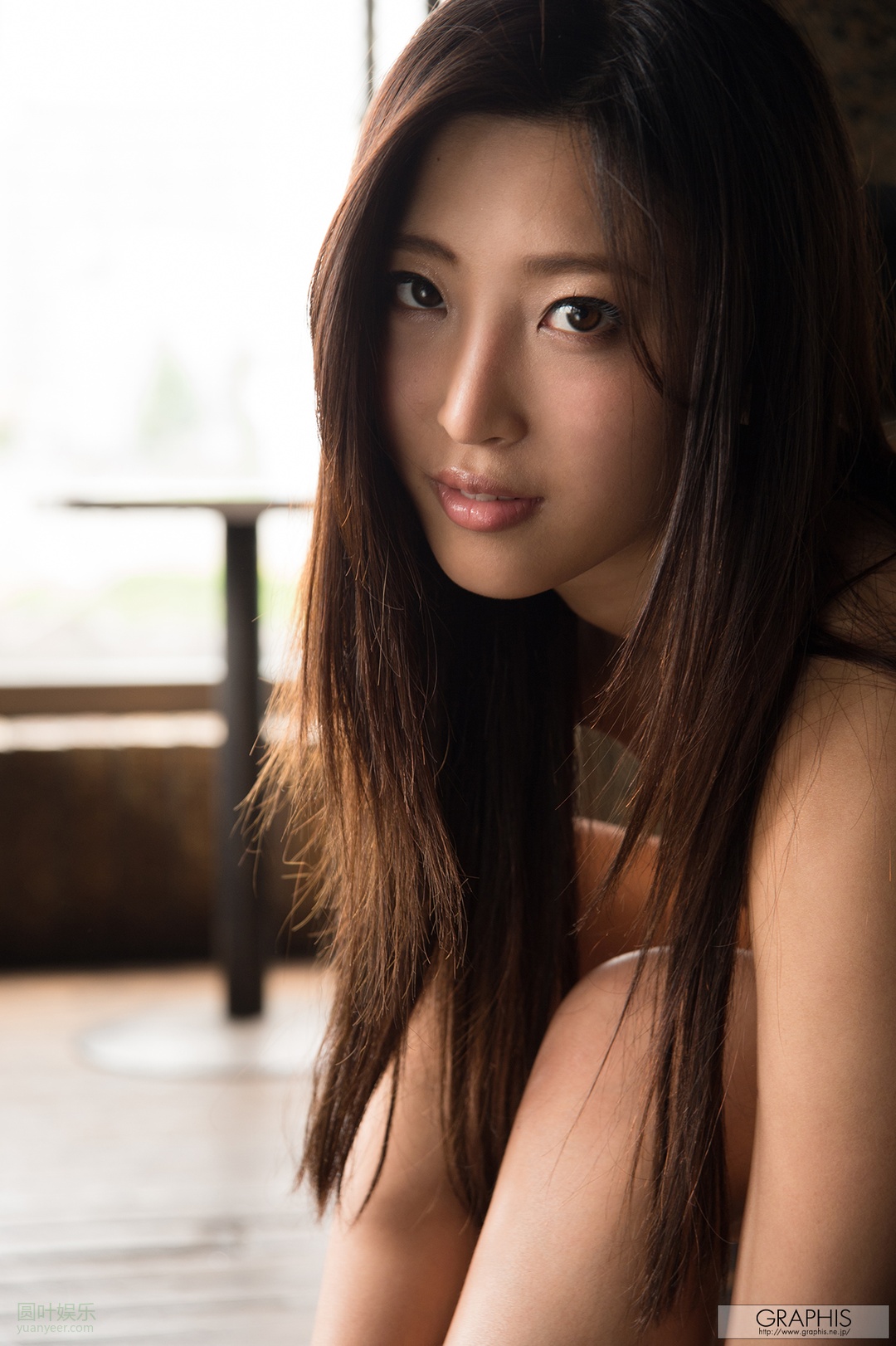 (2016 - 05 - 13) MIZUKI Miri (水稀みり) - slim beauty