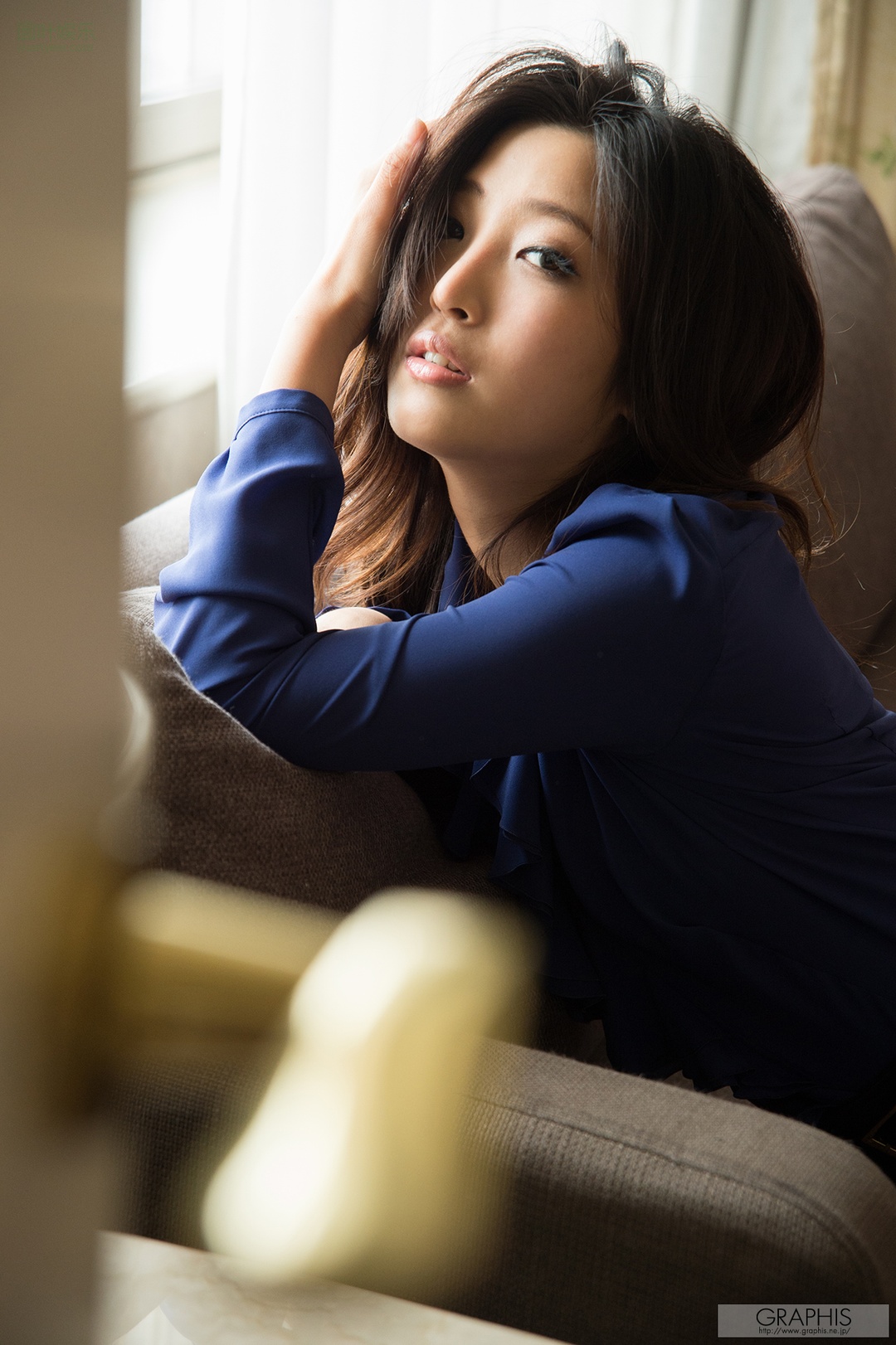 (2016 - 05 - 13) MIZUKI Miri (水稀みり) - slim beauty