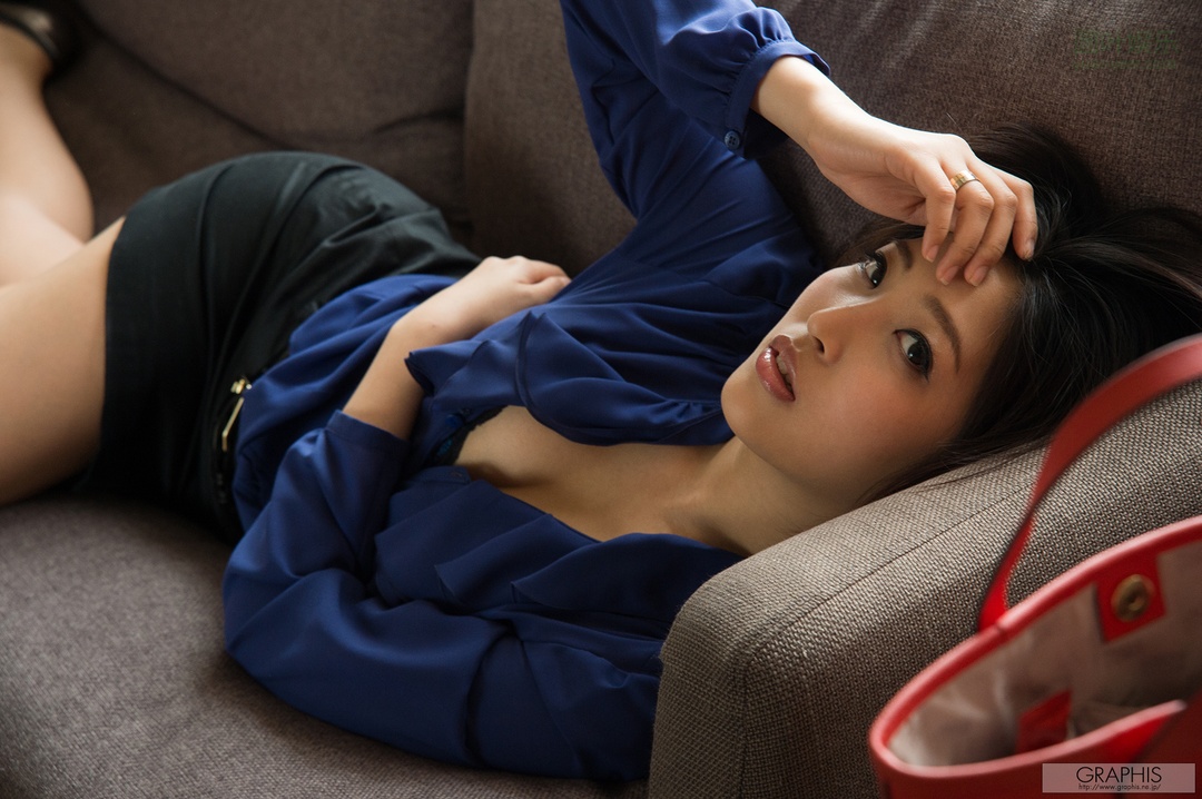 (2016 - 05 - 13) MIZUKI Miri (水稀みり) - slim beauty