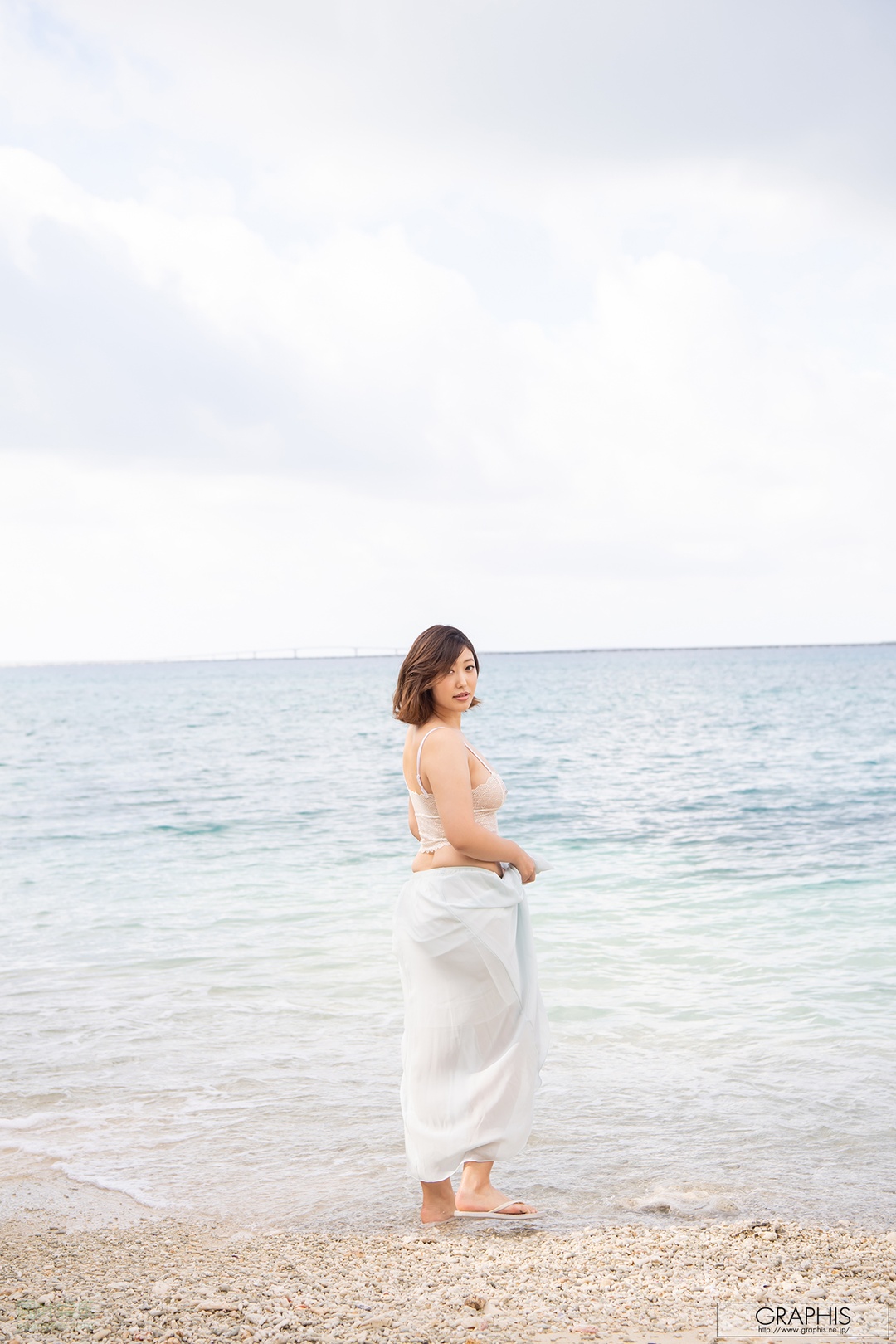 (2021 - 06 - 18) MIZUNO Asahi (水野朝阳) - APHRODISIAC