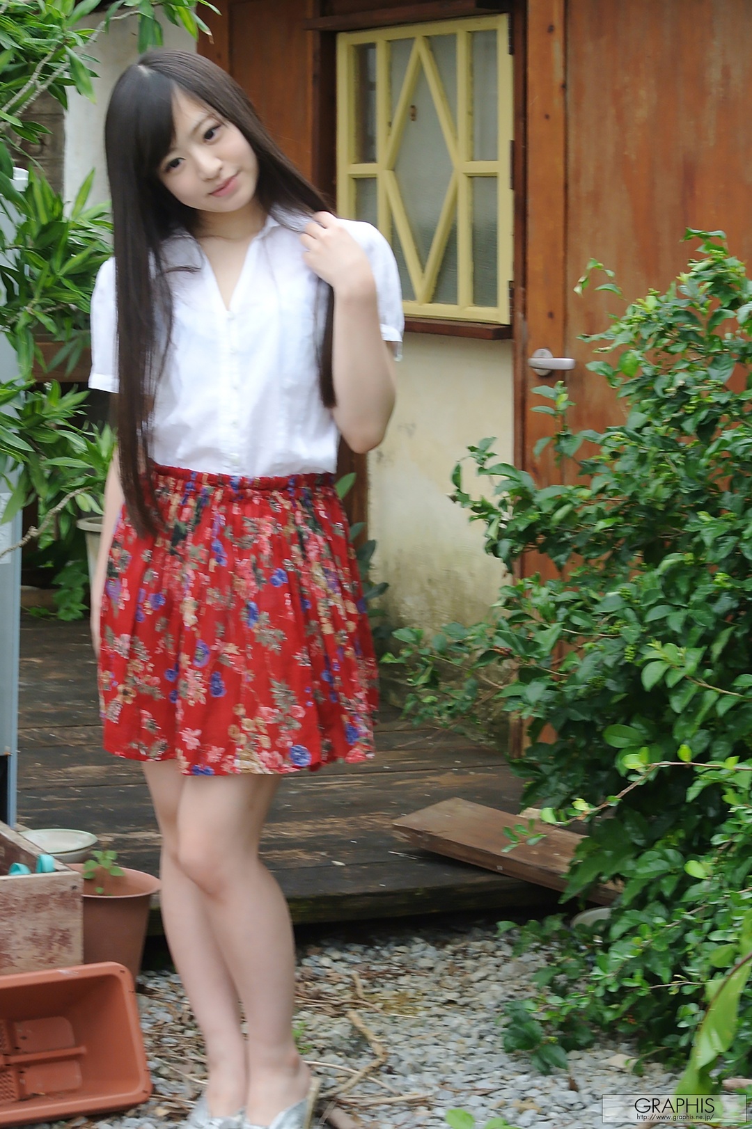 (2017 - 12 - 15) MOMOJIRI Kanon (蜜桃臀かのん)