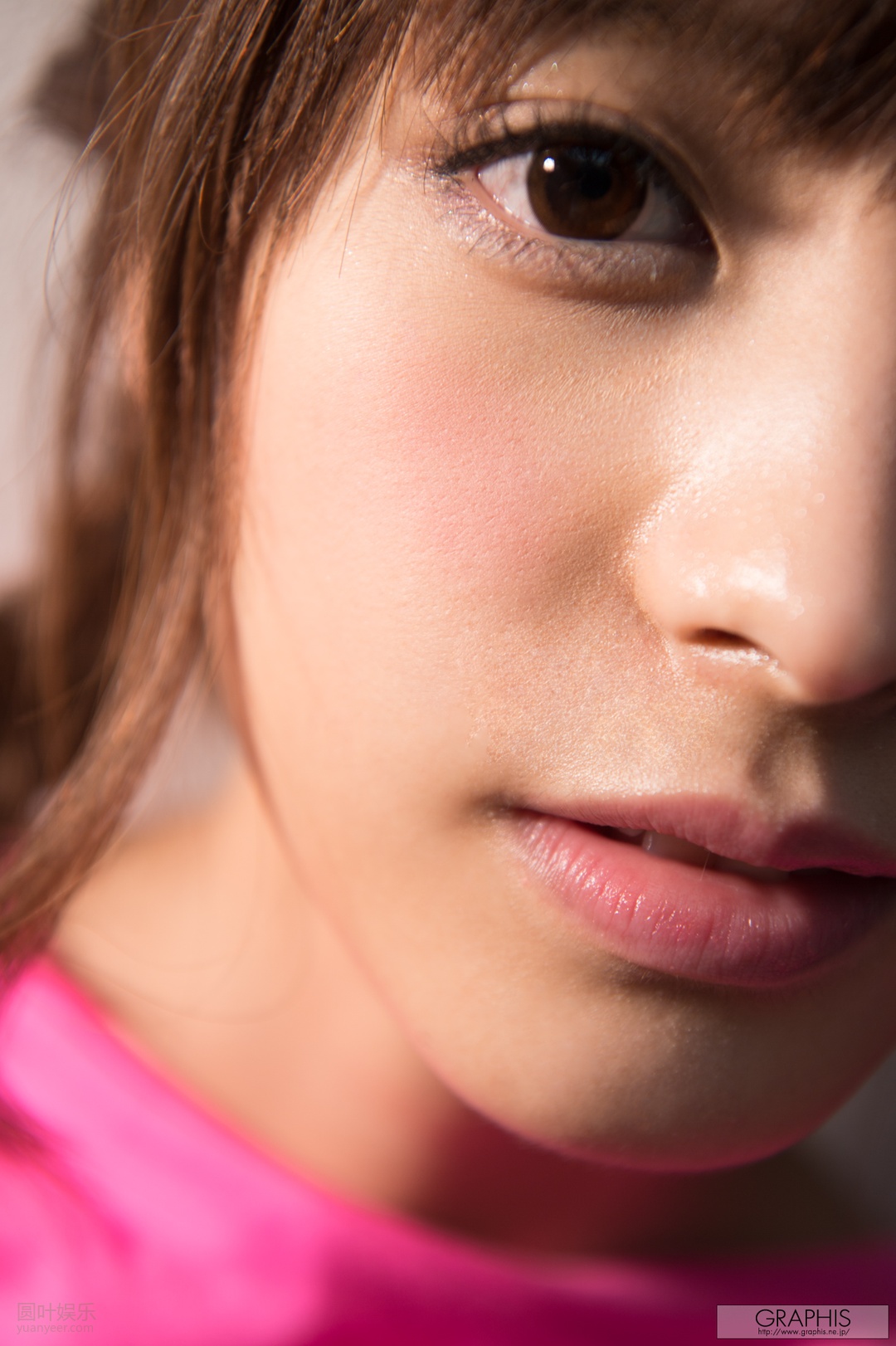 (2016 - 11 - 25) MOMONOGI Kana (桃乃木 かな) - Dazzling fruit