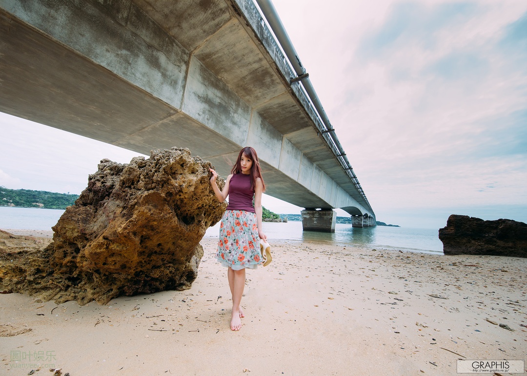 (2017 - 09 - 01) MOMONOGI Kana (桃乃木かな) - In a Dream