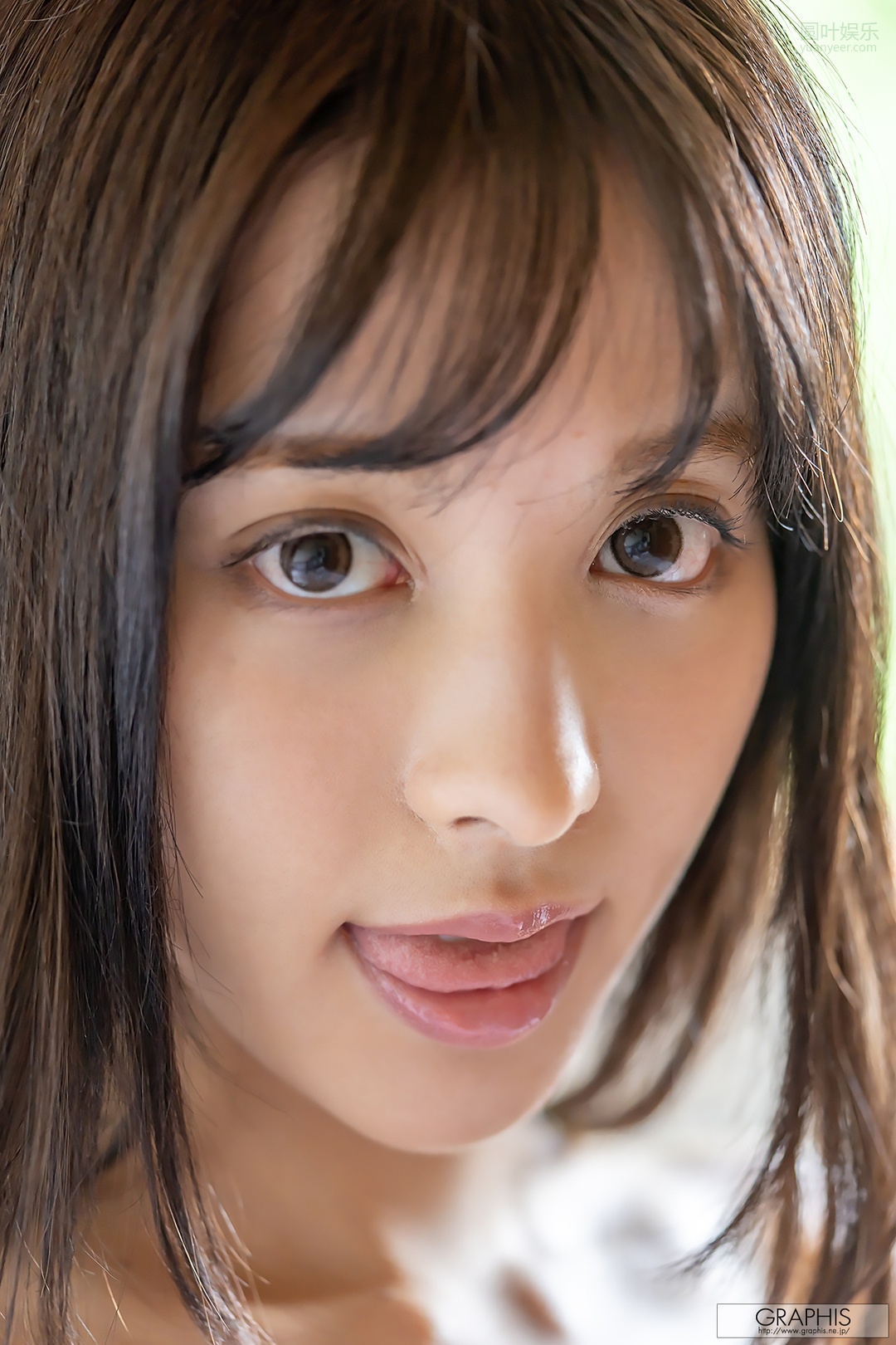 (2019 - 08 - 09) MOMONOGI Kana (桃乃木かな) - Summer Special 2019 - Small devil