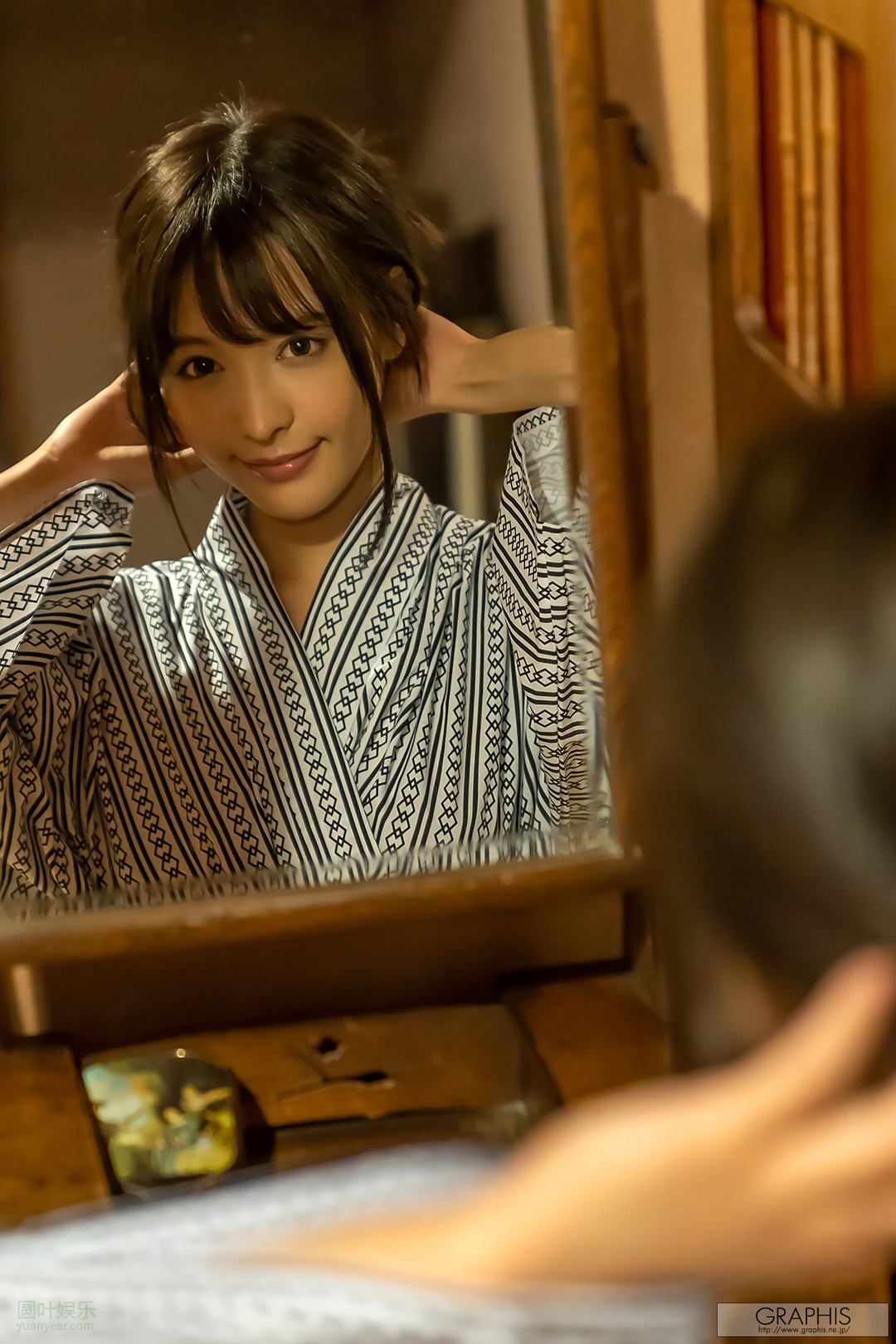 (2019 - 08 - 09) MOMONOGI Kana (桃乃木かな) - Summer Special 2019 - Small devil