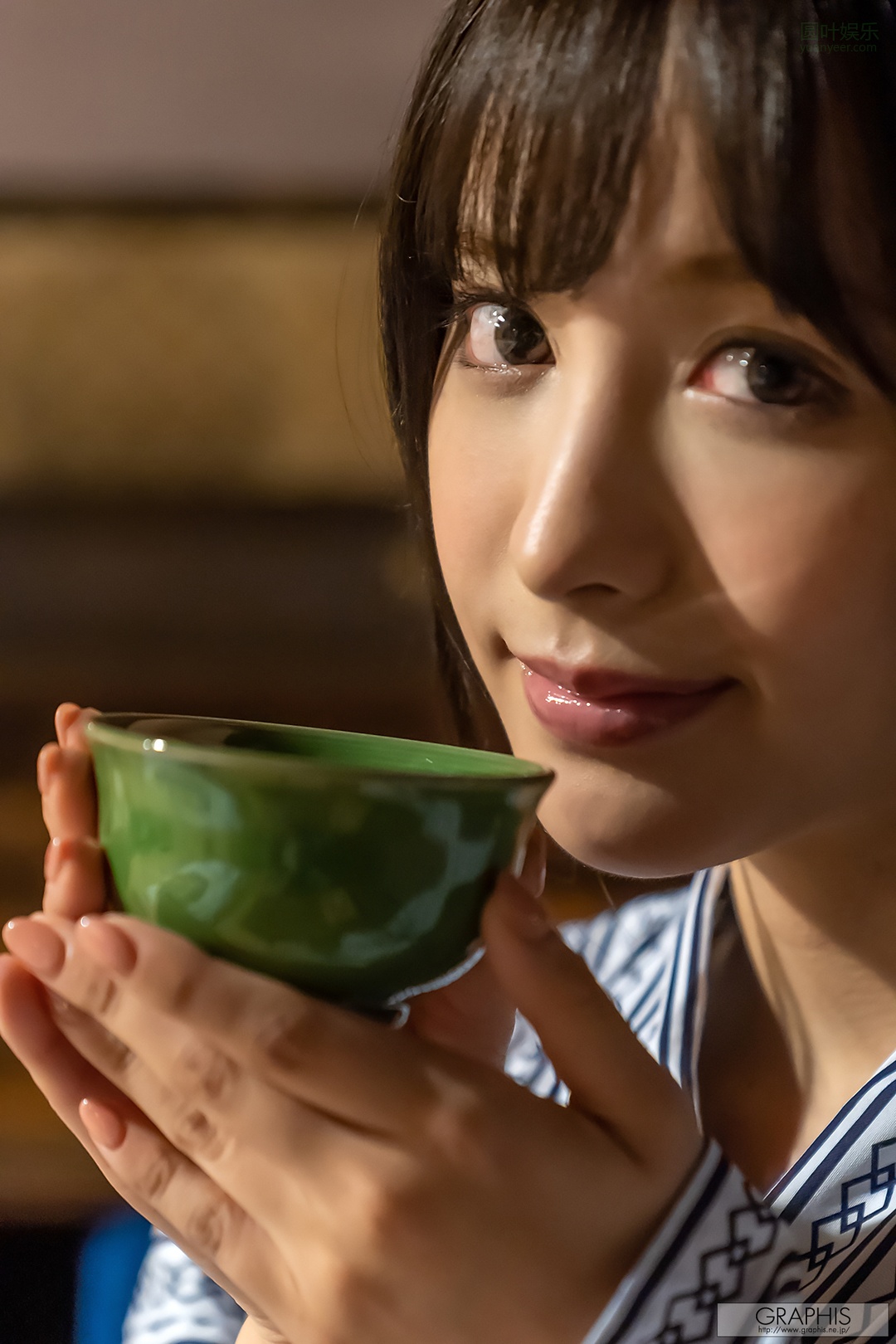 (2019 - 08 - 09) MOMONOGI Kana (桃乃木かな) - Summer Special 2019 - Small devil