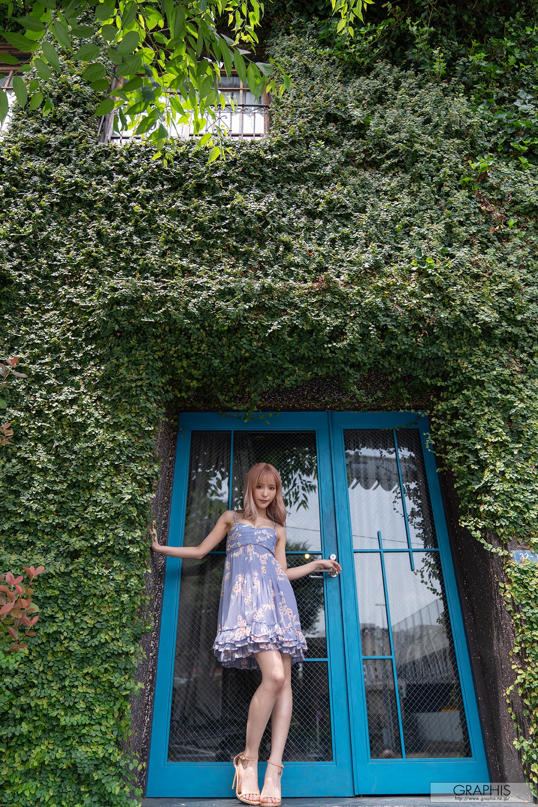 (2020 - 08 - 05) MOMONOGI Kana (桃乃木かな) - Summer Special 2020 - Change!