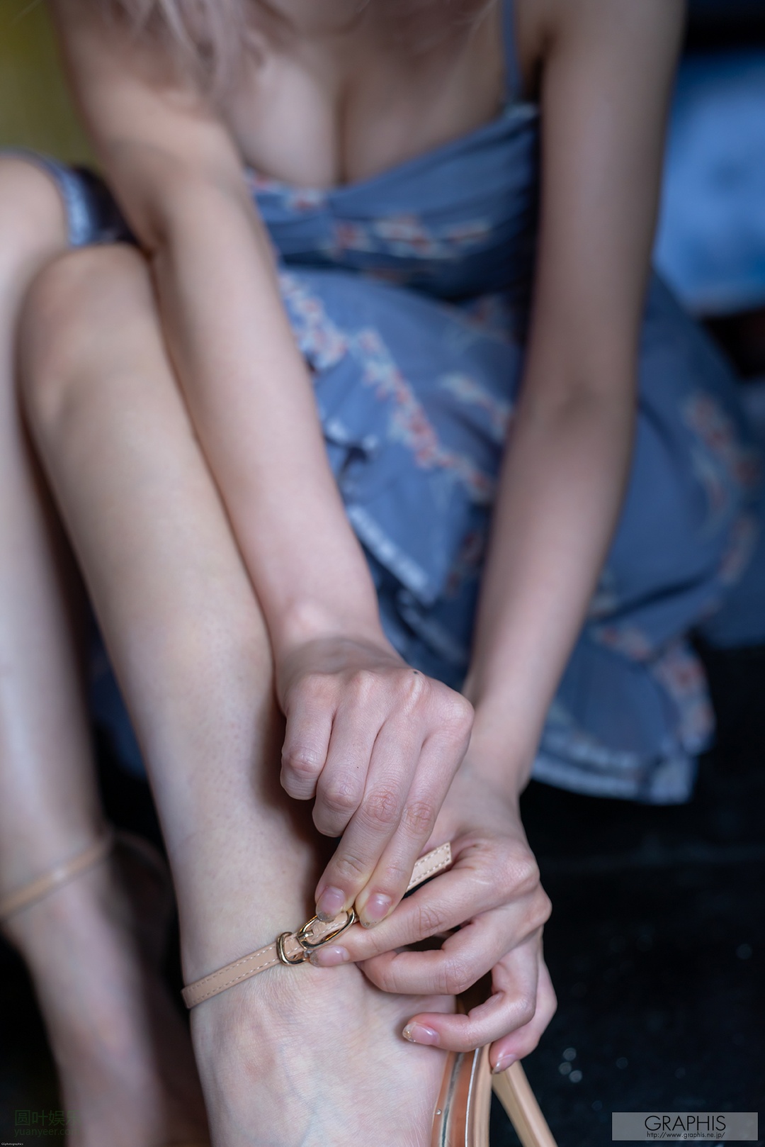 (2020 - 08 - 05) MOMONOGI Kana (桃乃木かな) - Summer Special 2020 - Change!