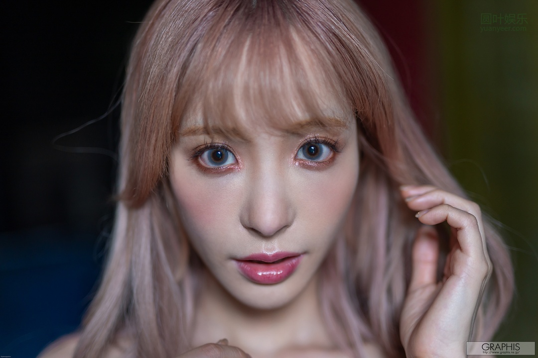 (2020 - 08 - 05) MOMONOGI Kana (桃乃木かな) - Summer Special 2020 - Change!