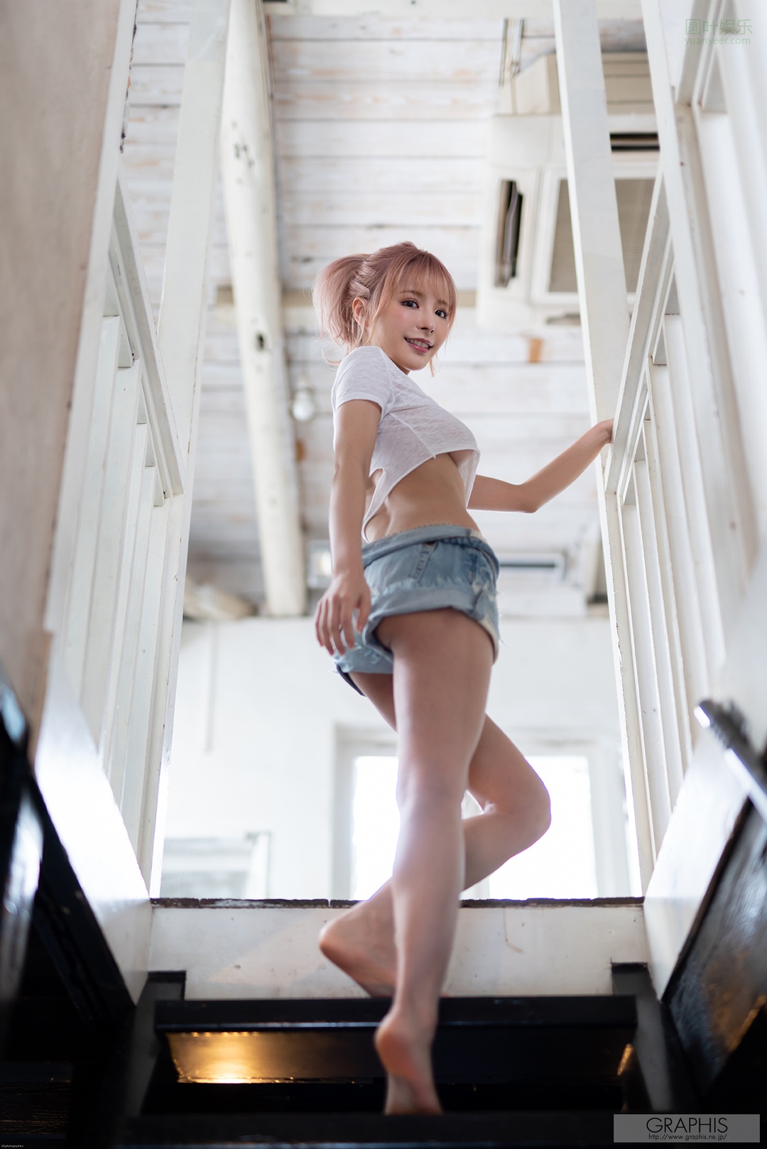 (2020 - 08 - 05) MOMONOGI Kana (桃乃木かな) - Summer Special 2020 - Change!