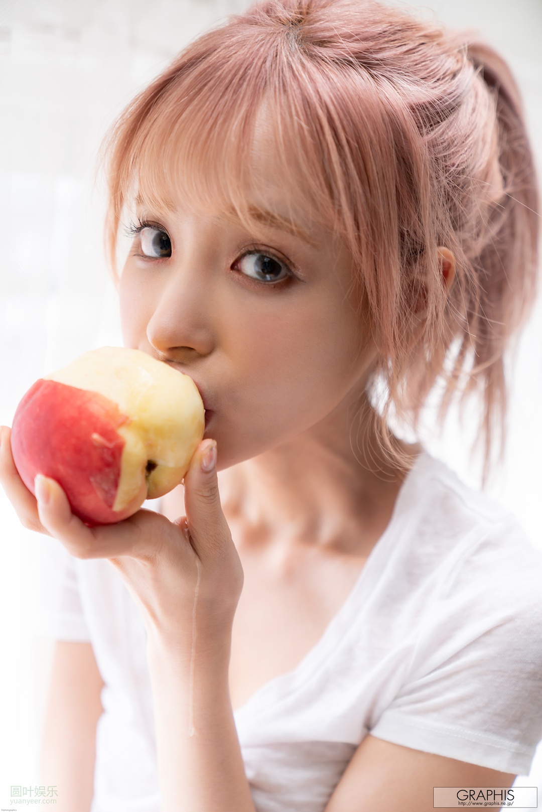 (2020 - 08 - 05) MOMONOGI Kana (桃乃木かな) - Summer Special 2020 - Change!