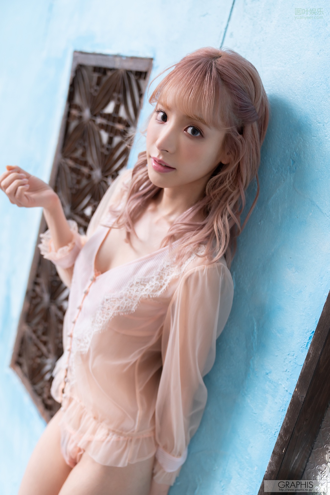 (2020 - 08 - 05) MOMONOGI Kana (桃乃木かな) - Summer Special 2020 - Change!