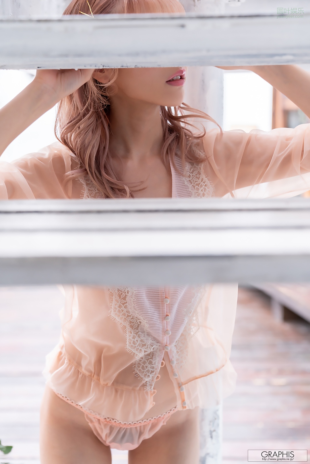 (2020 - 08 - 05) MOMONOGI Kana (桃乃木かな) - Summer Special 2020 - Change!