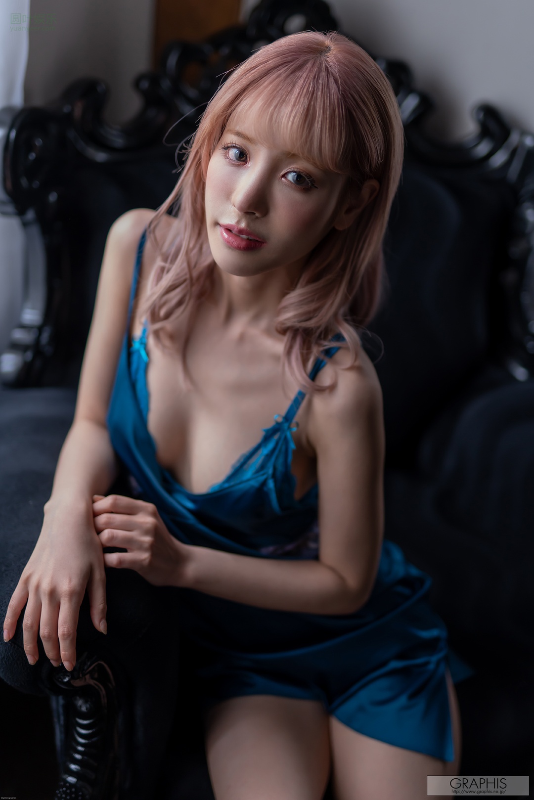 (2020 - 08 - 05) MOMONOGI Kana (桃乃木かな) - Summer Special 2020 - Change!