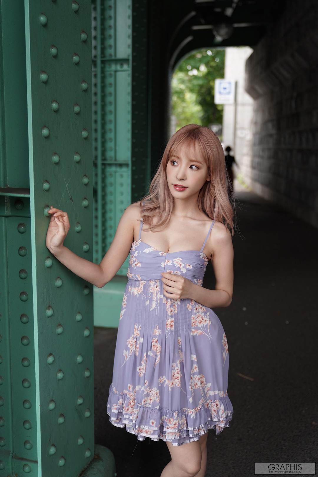 (2020 - 08 - 05) MOMONOGI Kana (桃乃木かな) - Summer Special 2020 - Change!