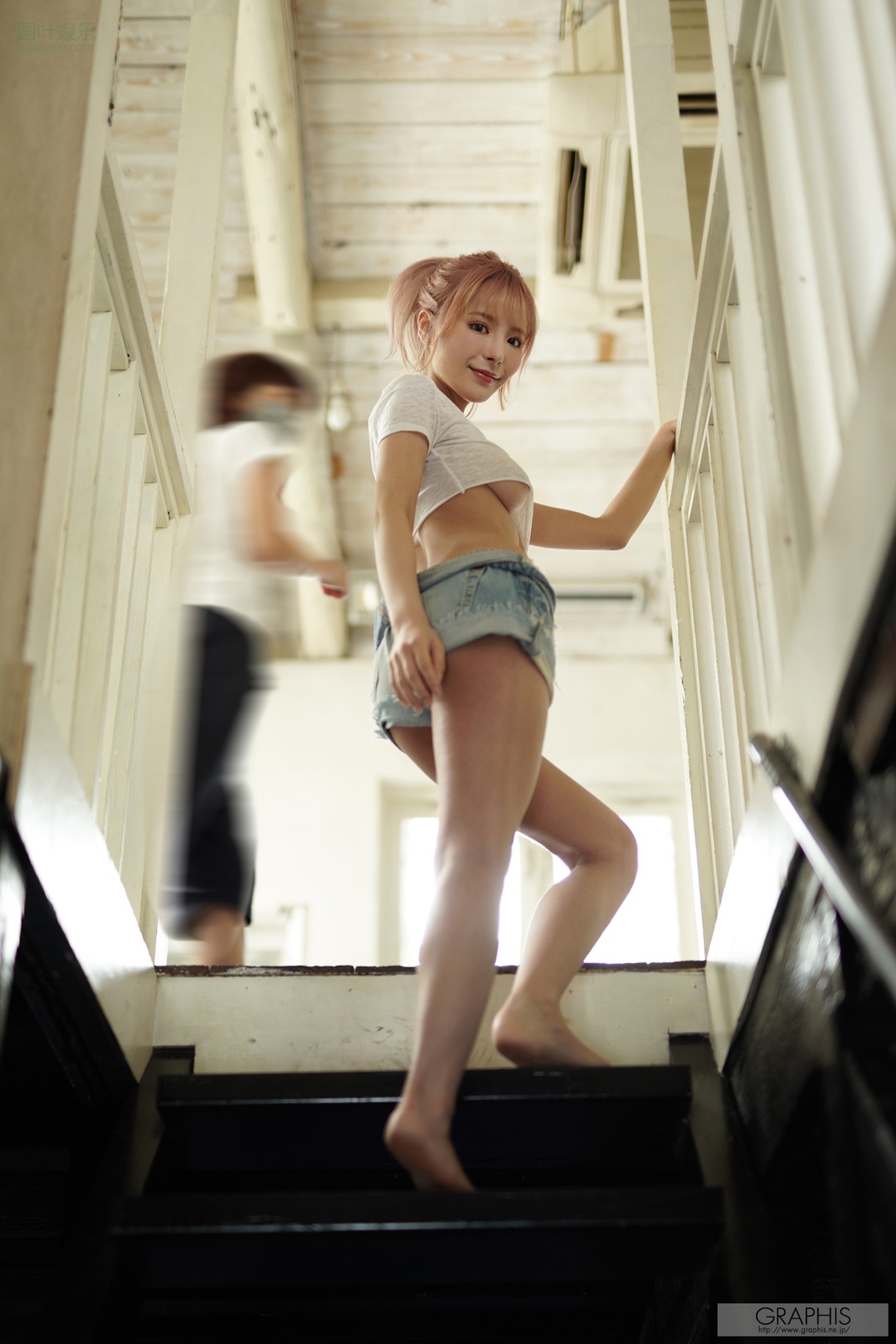 (2020 - 08 - 05) MOMONOGI Kana (桃乃木かな) - Summer Special 2020 - Change!