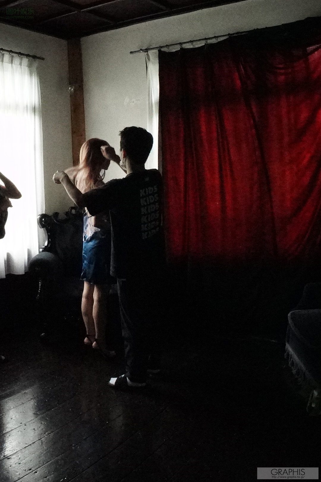 (2020 - 08 - 05) MOMONOGI Kana (桃乃木かな) - Summer Special 2020 - Change!