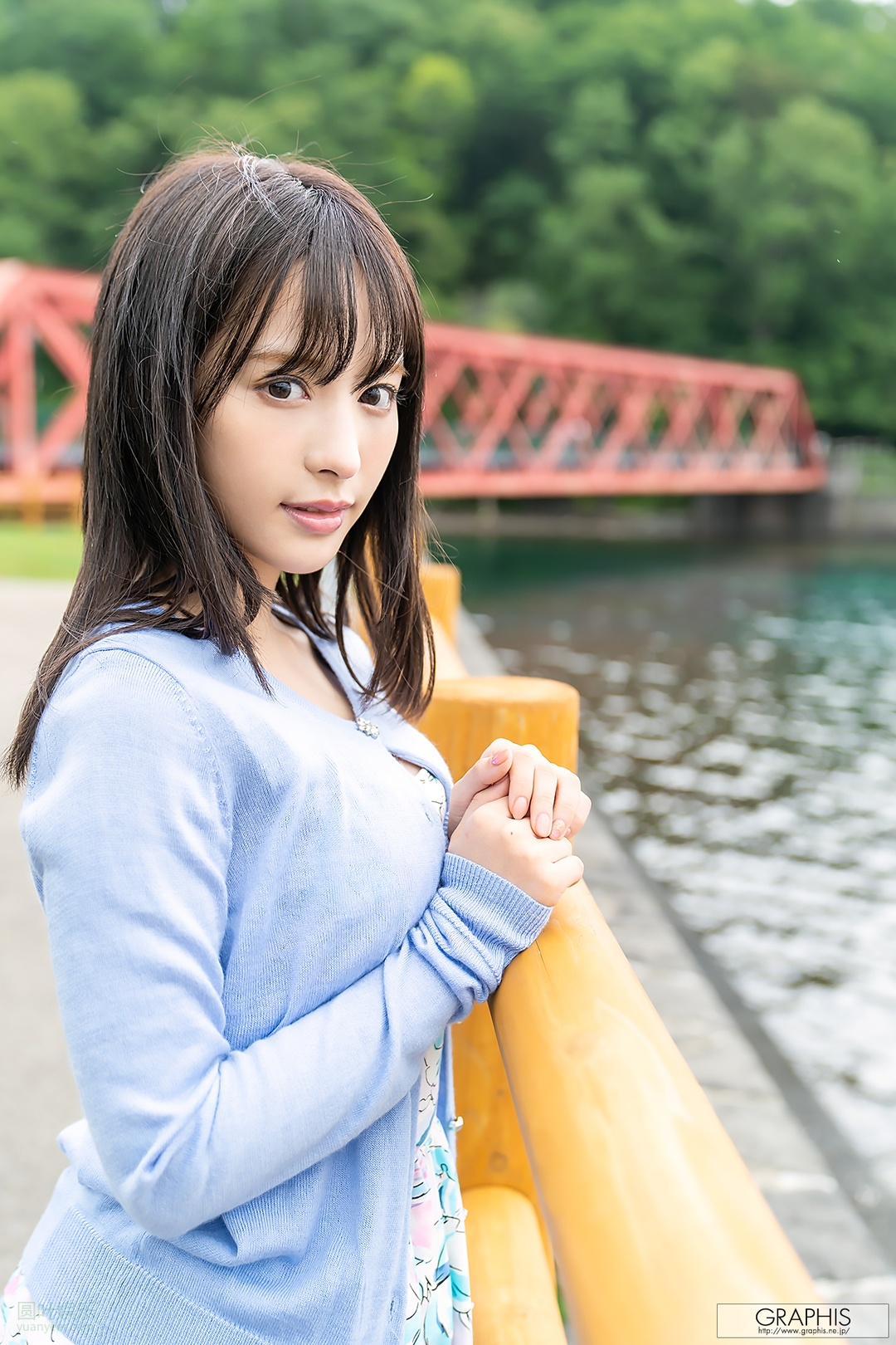 桃乃木かな Winter Special 『 Sign 』妖妖艳艳摄人魂魄--优图3