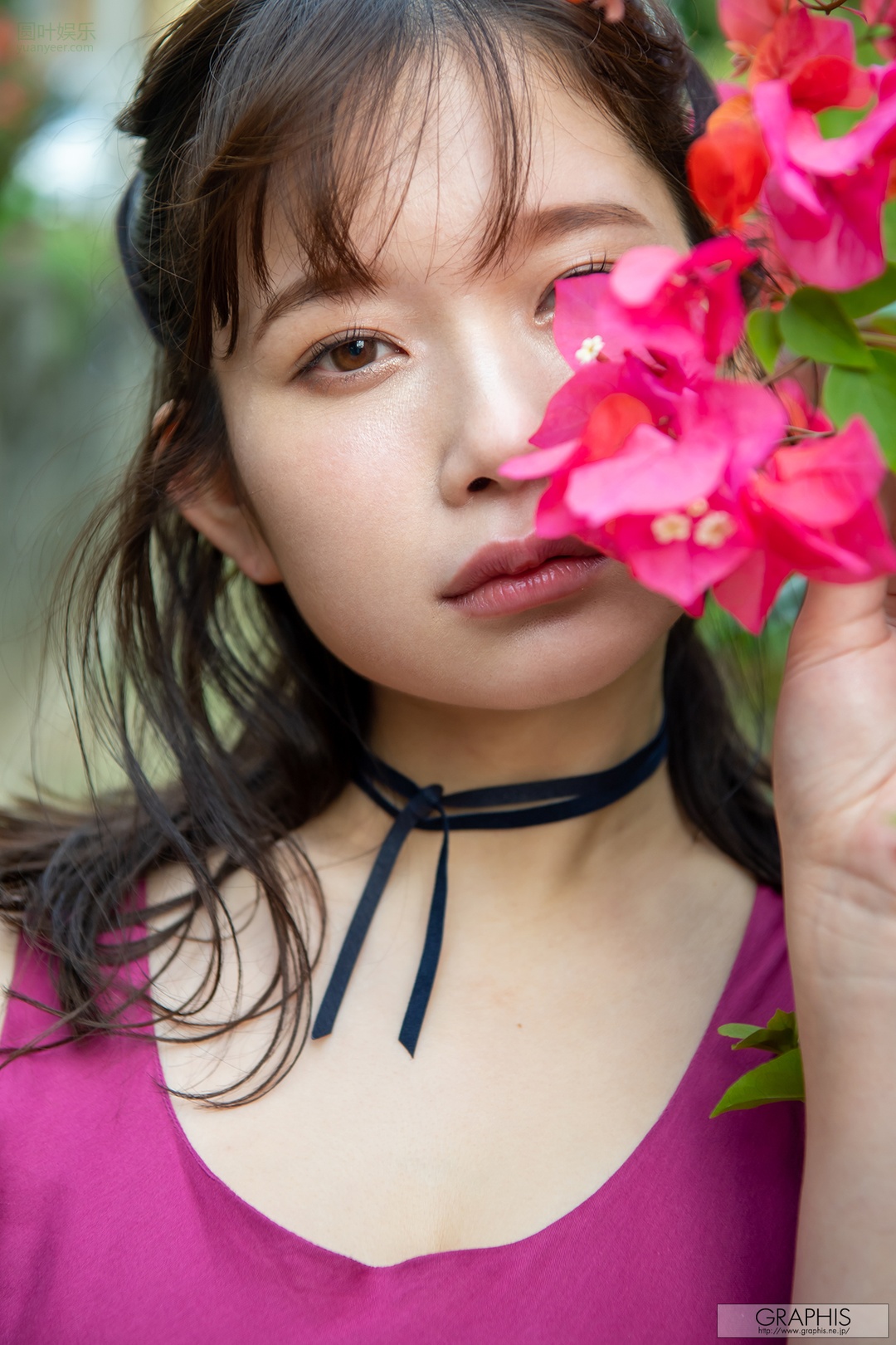 (2021 - 03 - 05) MOMOZONO Rena (桃园怜奈) - Spring Special 2021 - moMoment封面图片