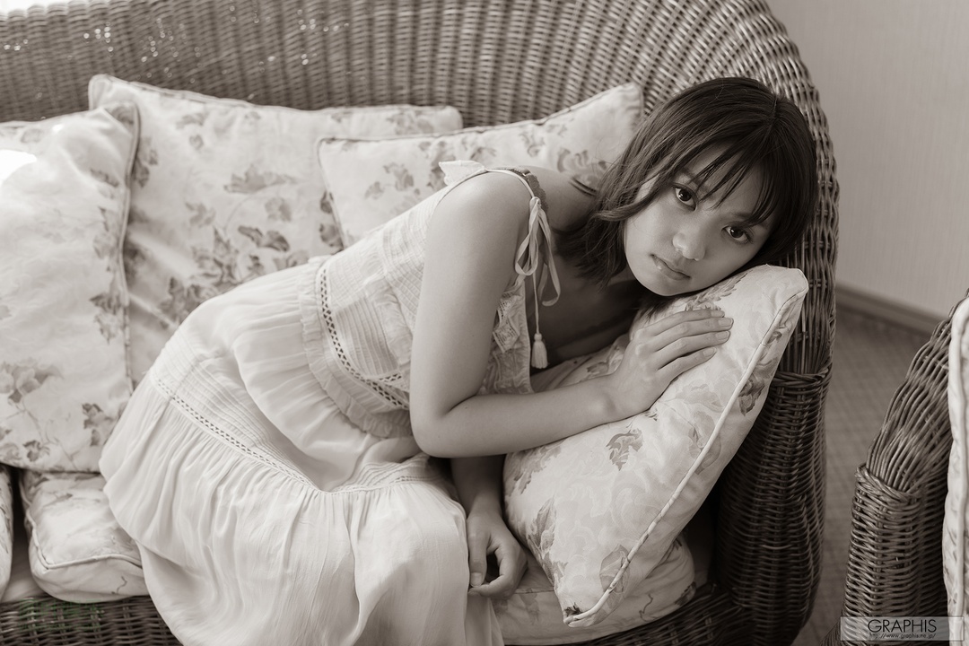 (2021 - 03 - 01) MONAMI Suzu (もなみ铃) Calendar