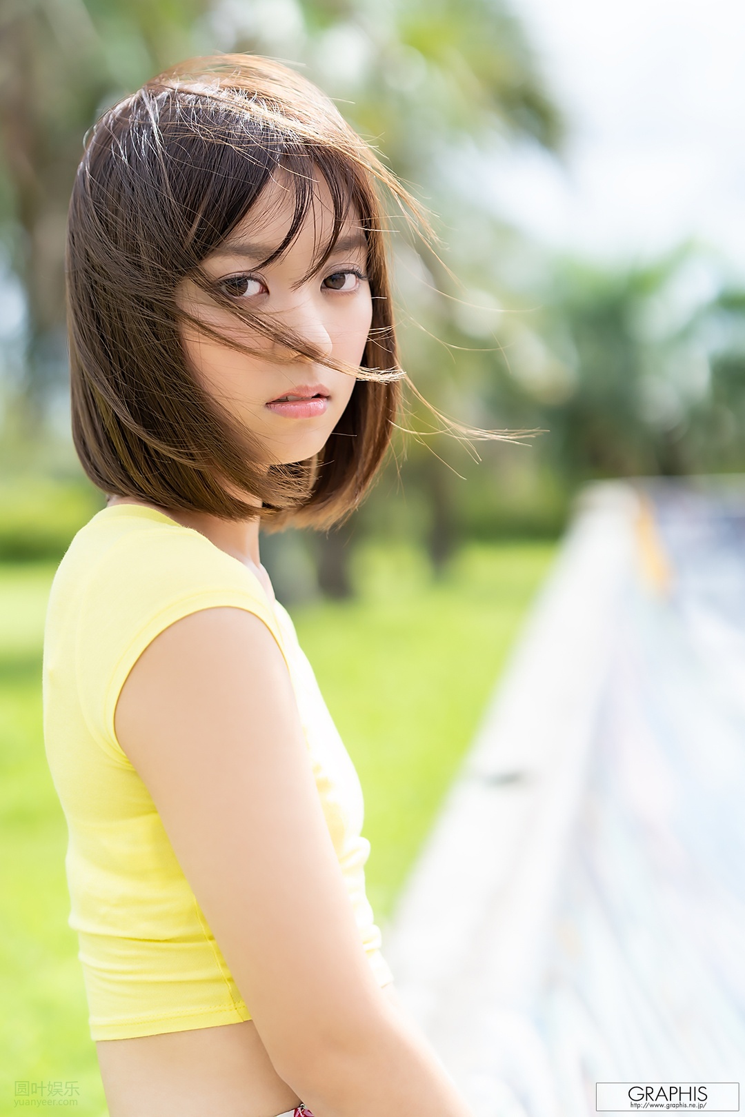 (2019 - 10 - 25) MONAMI Suzu (もなみ铃)