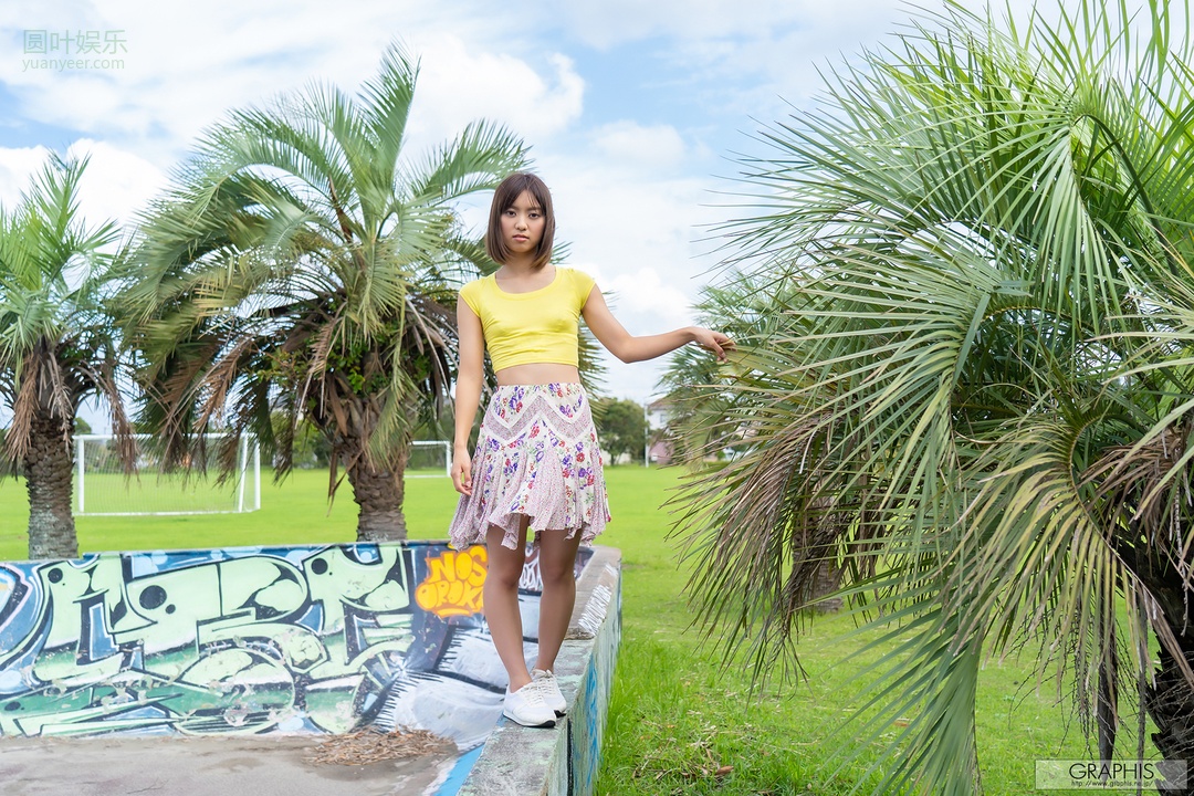 (2019 - 10 - 25) MONAMI Suzu (もなみ铃)