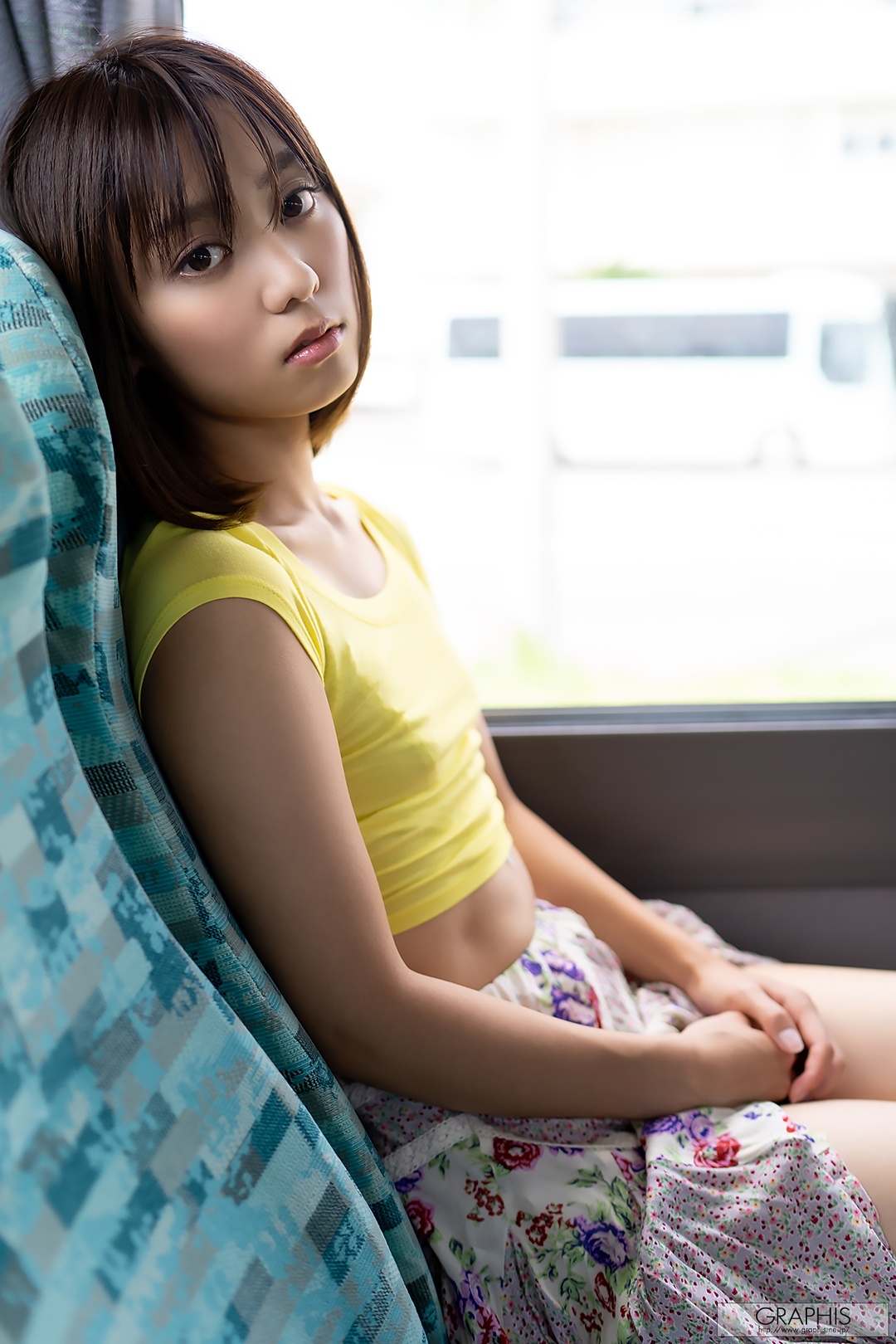 (2019 - 10 - 25) MONAMI Suzu (もなみ铃)