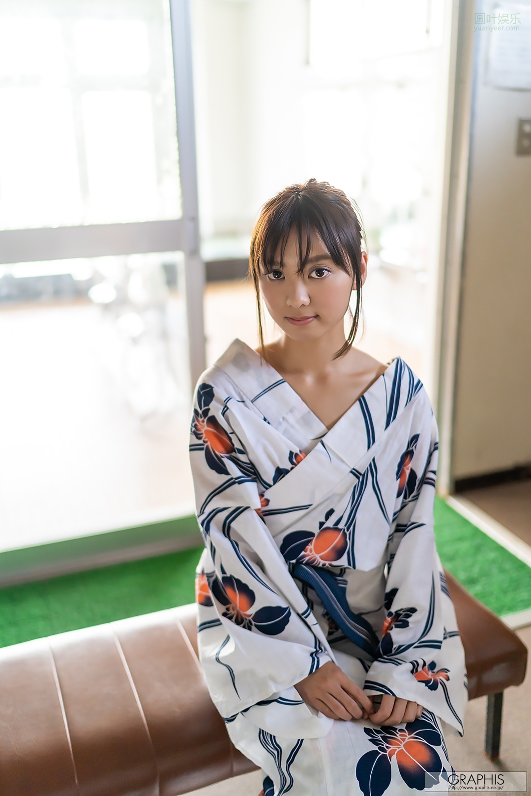 (2019 - 10 - 25) MONAMI Suzu (もなみ铃)