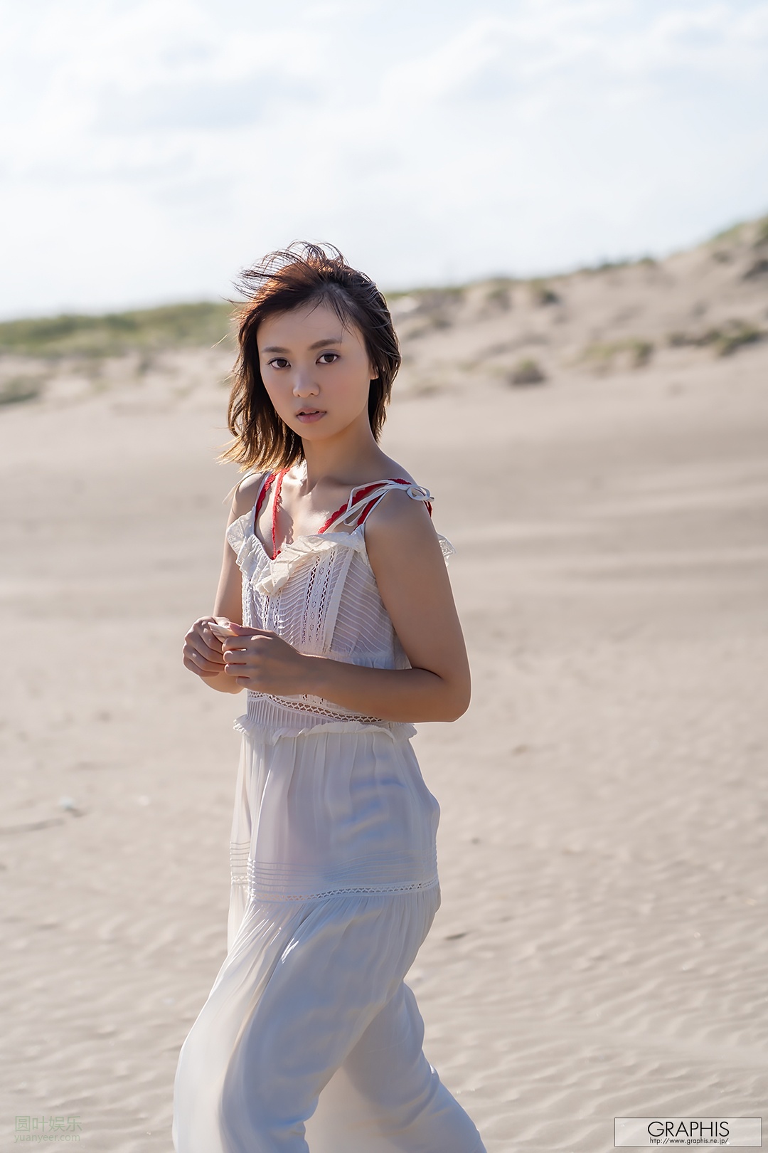 (2019 - 10 - 25) MONAMI Suzu (もなみ铃)