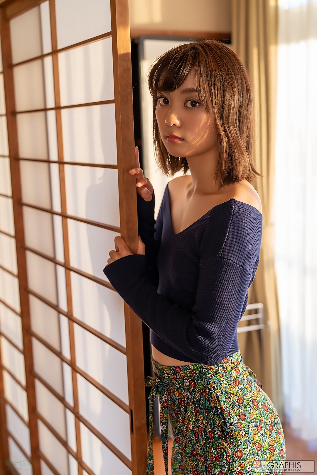 (2019 - 10 - 25) MONAMI Suzu (もなみ铃)