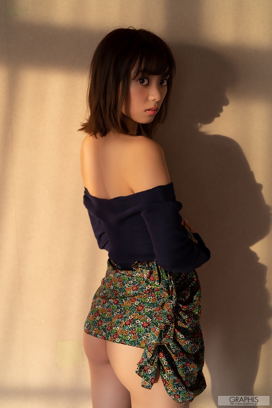 (2019 - 10 - 25) MONAMI Suzu (もなみ铃)