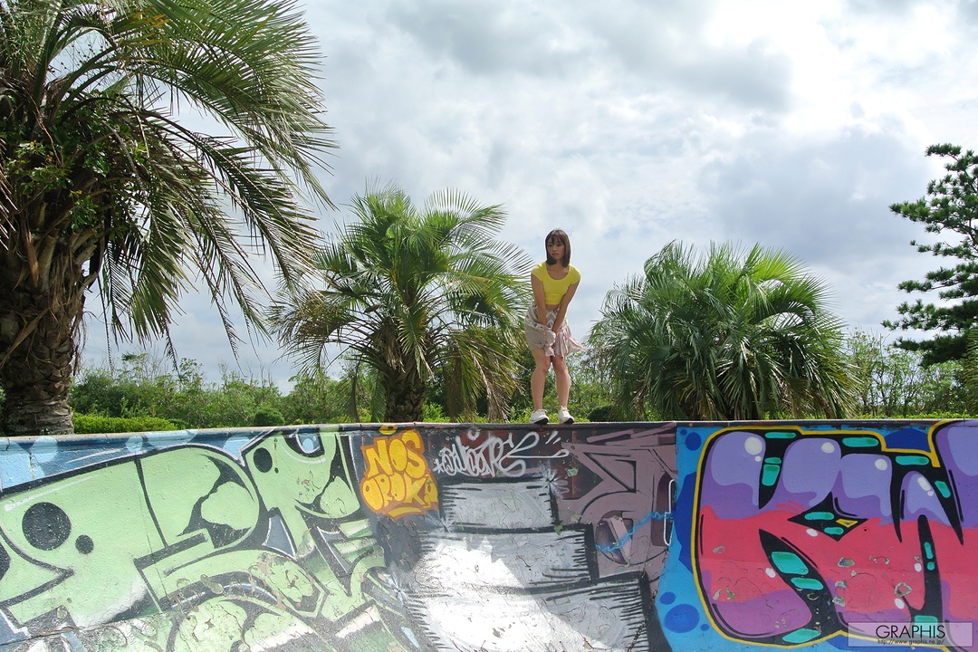 (2019 - 10 - 25) MONAMI Suzu (もなみ铃)