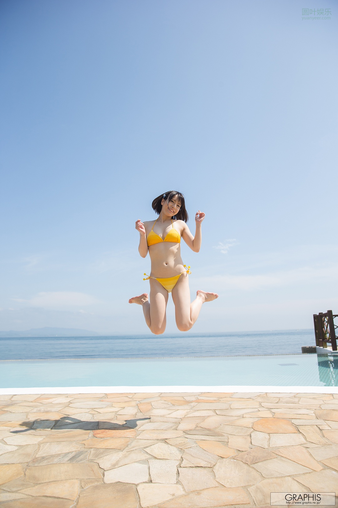 (2015 - 08 - 21) NAGAKURA Sena (永仓せな)